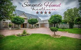 Sewende Hemel